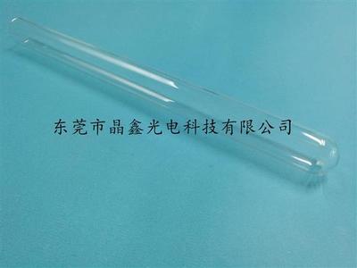 石英玻璃管.高硼硅玻璃管