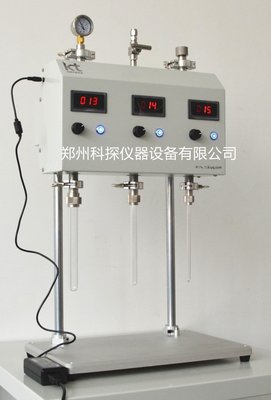 深圳高真空石英管旋转封口机