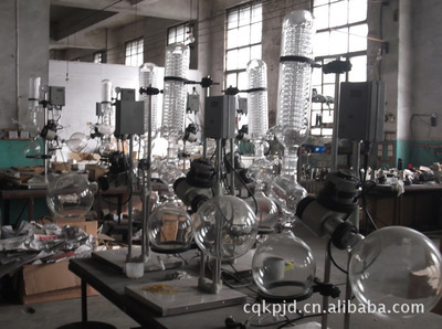 【旋转蒸发仪、蒸发器、坤朋提供专业的实验设备研发配套服务】价格,厂家,图片,其他实验室仪器、配套设备,重庆坤朋实验设备-