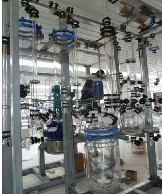 装置-真空注水装置采购平台求购产品详情