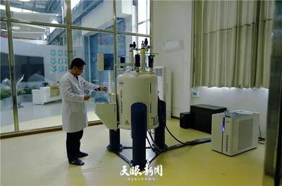 贵安新区高端装备制造产业园里的创客们:“云”创梦想 智慧掘金