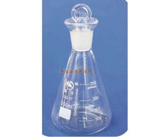 天水实验玻璃器皿批发 兰州品牌好的玻璃仪器