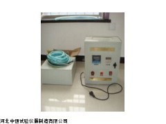 玻璃露点仪价格,HSYB-A中空玻璃露点仪_供应产品_ 河北中恒试验仪器制造