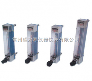 小流量流量计,小型玻璃转子流量计LZB-6WB_仪器仪表_世界工厂网