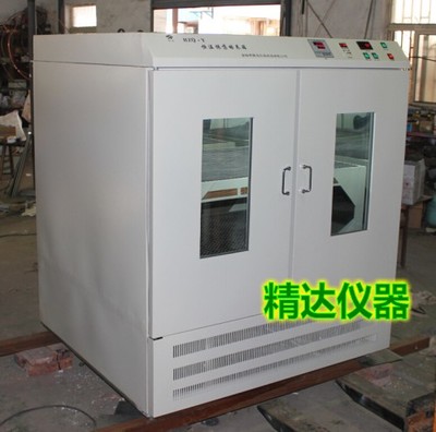 HZQ系列双层大型恒温振荡培养箱图片与参数-技术文章-金坛市精达仪器制造