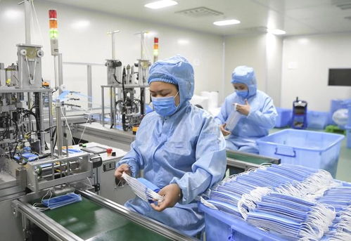 重庆农商行 服务再提速流程再优化让防疫企业不等 贷